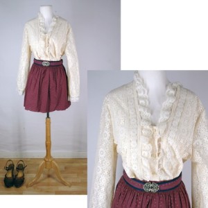 vintage-blouse